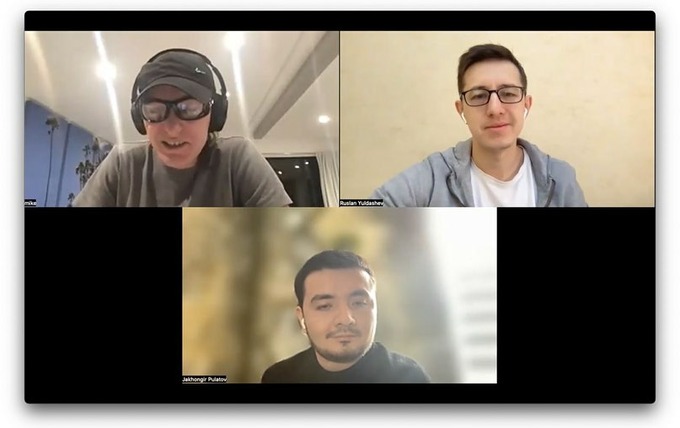 Tezkor o‘sish va ilk investitsiyalar