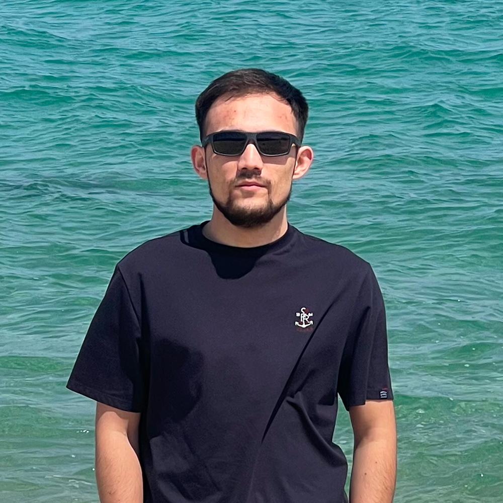 Murodjonov Samandar