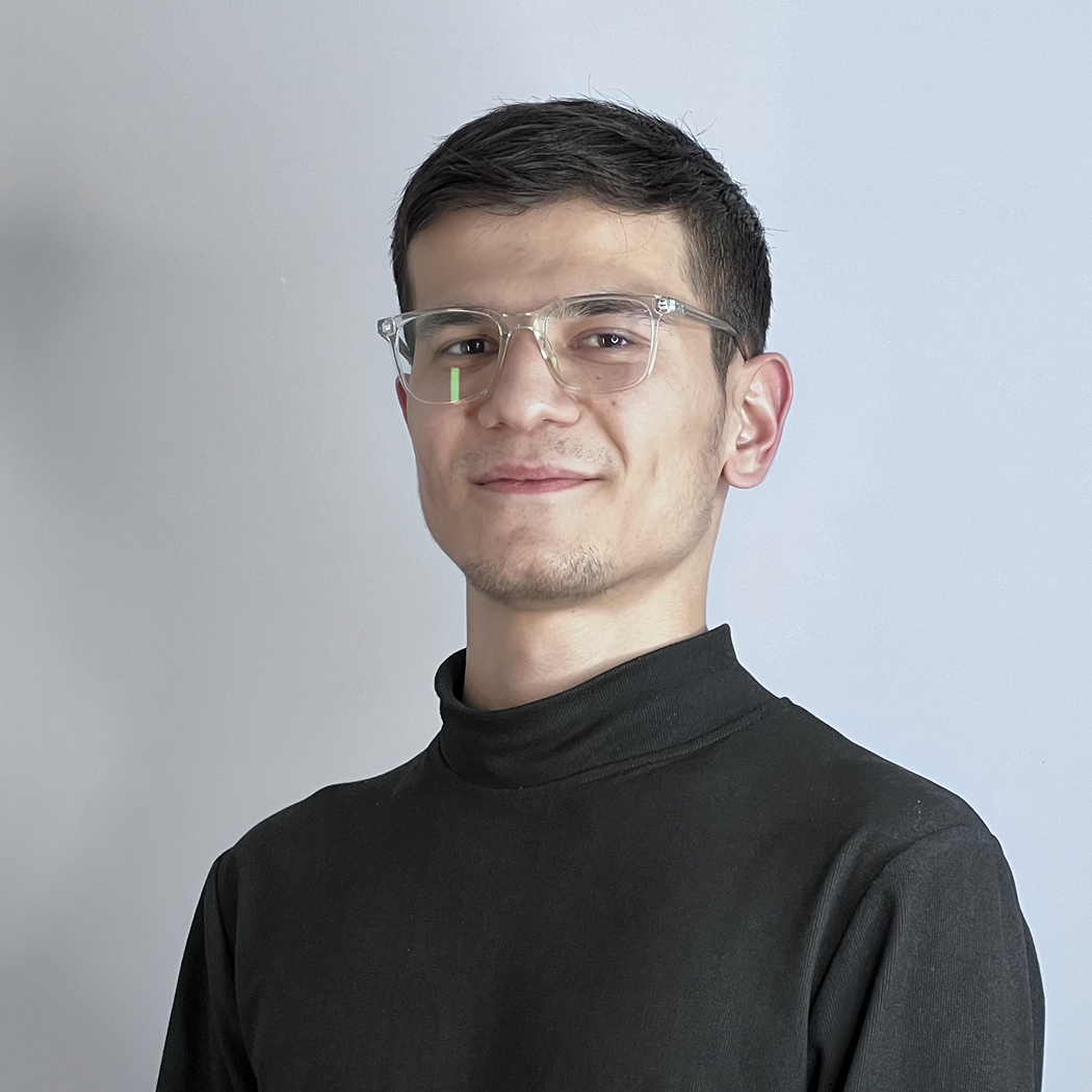 Abdullo Mustafaev